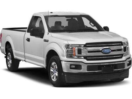 2018 Ford F-150 XLT (Stk: 24317A) in Smiths Falls - Image 1 of 2