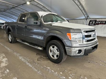 2013 Ford F-150 FX4 (Stk: 210402) in AIRDRIE - Image 1 of 23