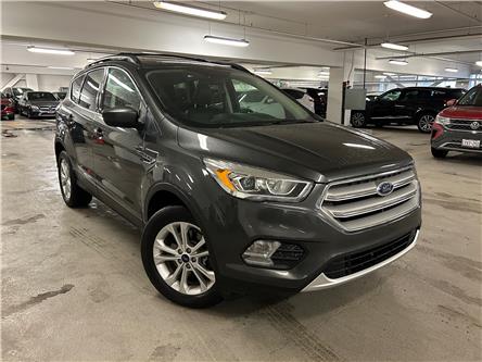 2018 Ford Escape SEL (Stk: AP5133) in Toronto - Image 1 of 33