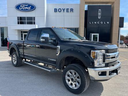 2019 Ford F-250 XLT (Stk: FD3763A) in Bobcaygeon - Image 1 of 30