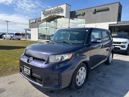 2012 Scion xB Base (Stk: 59288AA) in Meaford - Image 1 of 11