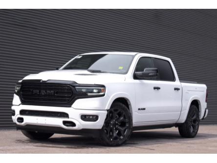 2024 RAM 1500 Limited (Stk: 24272) in London - Image 1 of 21