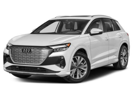 2024 Audi Q4 e-tron 55 (Stk: 1-1867) in Nepean - Image 1 of 12