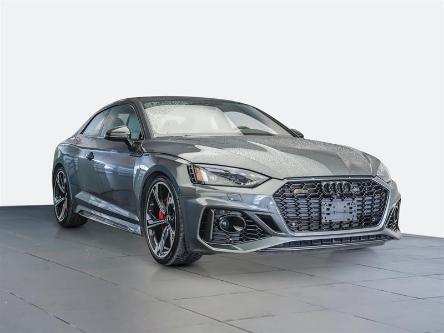 2022 Audi RS 5 2.9 (Stk: 1-1383A) in Nepean - Image 1 of 26