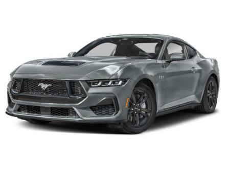 2024 Ford Mustang GT Premium (Stk: 24MU028) in Newmarket - Image 1 of 11