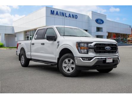 2023 Ford F-150 XLT (Stk: 23F14958) in Vancouver - Image 1 of 23