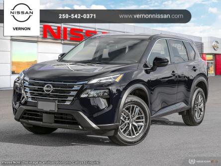 2024 Nissan Rogue S (Stk: NR437163) in Vernon - Image 1 of 23