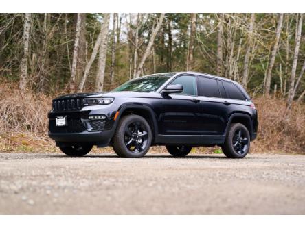 2023 Jeep Grand Cherokee Limited (Stk: VW1838) in Vancouver - Image 1 of 19