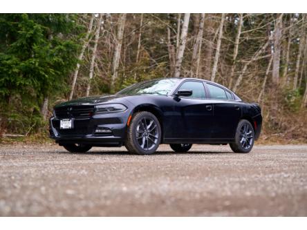 2023 Dodge Charger SXT (Stk: VW1839) in Vancouver - Image 1 of 19