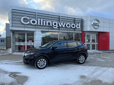 2022 Nissan Qashqai S (Stk: P5827A) in Collingwood - Image 1 of 23