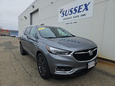 2019 Buick Enclave Premium (Stk: 24125A) in Sussex - Image 1 of 24