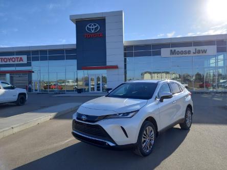2024 Toyota Venza XLE (Stk: 249113) in Moose Jaw - Image 1 of 22