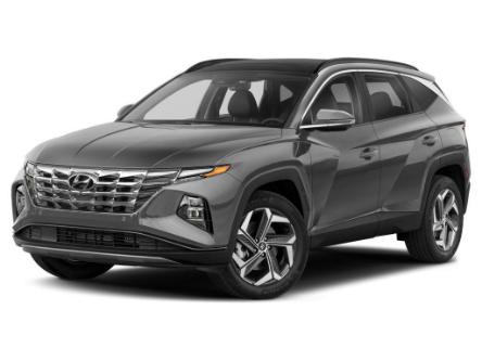 2024 Hyundai Tucson Hybrid Ultimate (Stk: 16102878) in Markham - Image 1 of 11