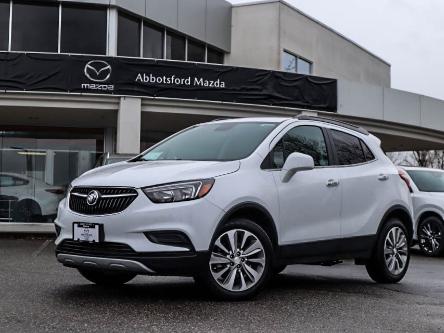 2020 Buick Encore Preferred (Stk: 4104A) in Abbotsford - Image 1 of 30