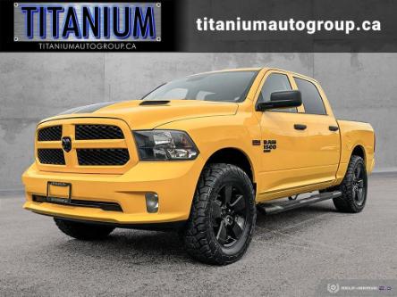 2019 RAM 1500 Classic ST (Stk: 651258) in Langley BC - Image 1 of 24