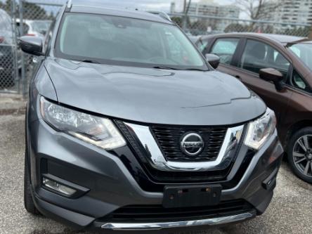 2020 Nissan Rogue SV in Thornhill - Image 1 of 6