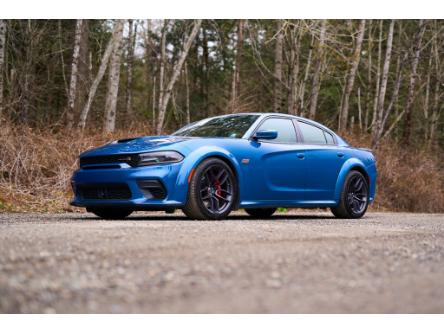 2020 Dodge Charger Scat Pack 392 (Stk: VW1842) in Vancouver - Image 1 of 21