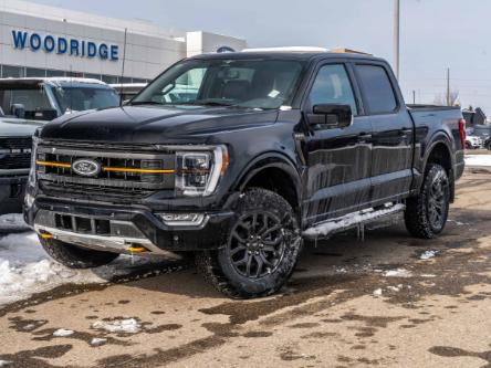 2023 Ford F-150 Tremor (Stk: P-2251) in Calgary - Image 1 of 32