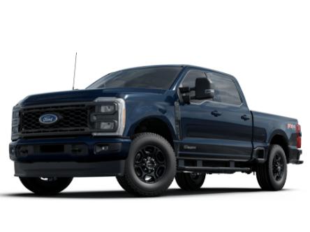 2024 Ford F-350 XLT (Stk: ND47360) in Shellbrook - Image 1 of 7