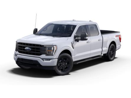 2023 Ford F-150 Lariat (Stk: 23210) in La Malbaie - Image 1 of 7