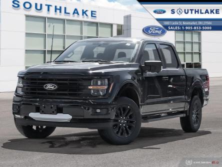 2024 Ford F-150 XLT (Stk: 24F1265) in Newmarket - Image 1 of 29
