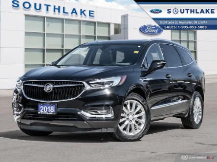2018 Buick Enclave Essence (Stk: 24EX055A) in Newmarket - Image 1 of 30
