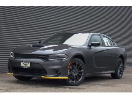 2023 Dodge Charger GT (Stk: 23814) in London - Image 1 of 23