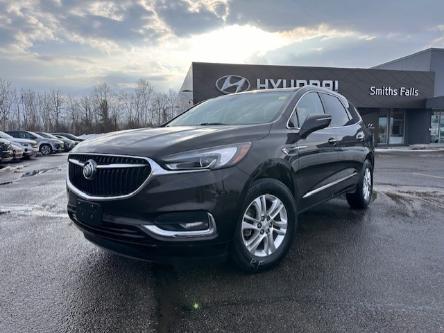 2018 Buick Enclave Essence (Stk: 13061-1) in Smiths Falls - Image 1 of 17