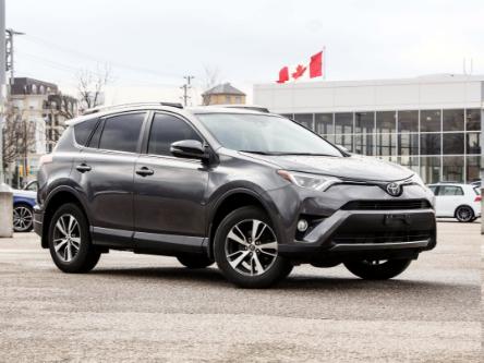 2018 Toyota RAV4 XLE (Stk: 12104245AA) in Concord - Image 1 of 4