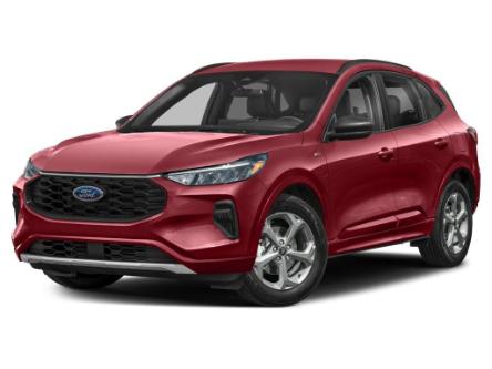 2024 Ford Escape ST-Line (Stk: 24108) in Perth - Image 1 of 12