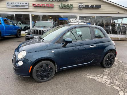 2013 Fiat 500 Pop (Stk: 7332A) in Fort Erie - Image 1 of 15