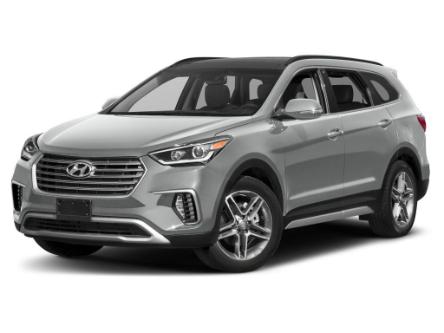 2018 Hyundai Santa Fe XL Limited (Stk: H3821) in Toronto - Image 1 of 12