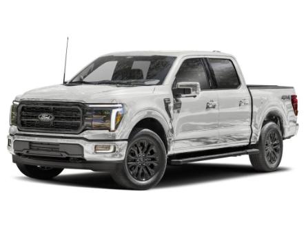 2024 Ford F-150 Lariat (Stk: R-984) in Calgary - Image 1 of 2