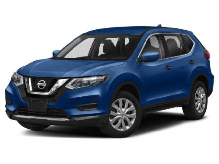2020 Nissan Rogue SV (Stk: 24-069A) in Smiths Falls - Image 1 of 8