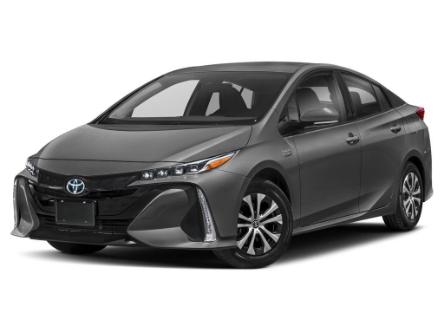 2021 Toyota Prius Prime  (Stk: 44658A) in St. Johns - Image 1 of 3