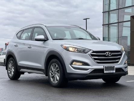 2018 Hyundai Tucson Premium 2.0L (Stk: 63216A) in Kitchener - Image 1 of 19