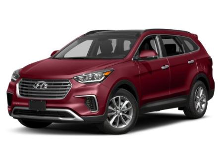 2018 Hyundai Santa Fe XL Premium (Stk: 24-139A) in Prince Albert - Image 1 of 12