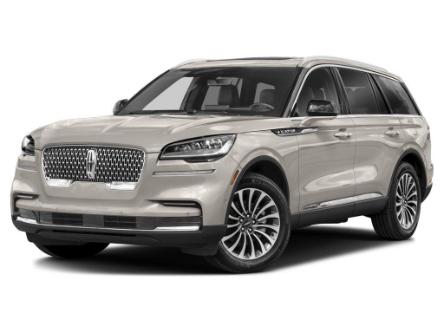 2023 Lincoln Aviator Reserve (Stk: 4117A) in St. Thomas - Image 1 of 12