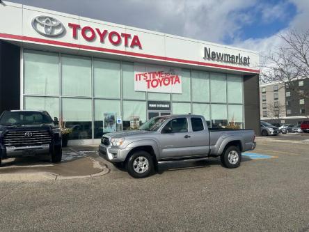 2015 Toyota Tacoma Base V6 (Stk: 37720A) in Newmarket - Image 1 of 19
