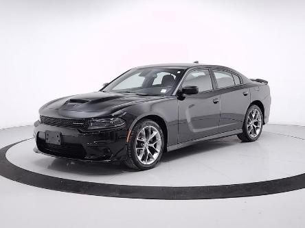 2022 Dodge Charger GT (Stk: F3795) in Saskatoon - Image 1 of 35