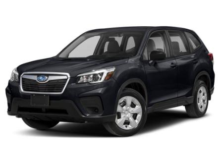 2019 Subaru Forester 2.5i Touring (Stk: DS7113A) in Orillia - Image 1 of 11