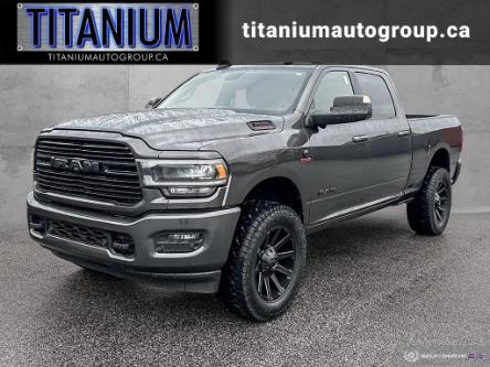 2019 RAM 3500 Big Horn (Stk: 724227) in Langley BC - Image 1 of 23