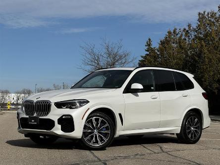 2020 BMW X5 xDrive40i (Stk: P2359) in Barrie - Image 1 of 22