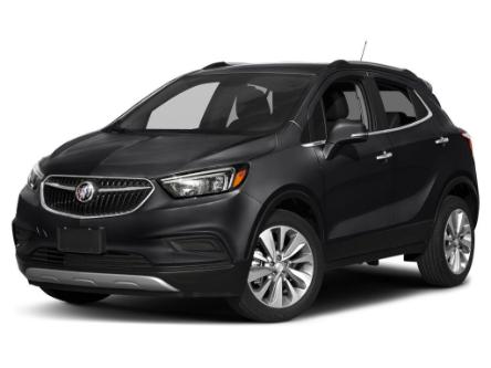 2019 Buick Encore Sport Touring (Stk: WN811958) in Scarborough - Image 1 of 9