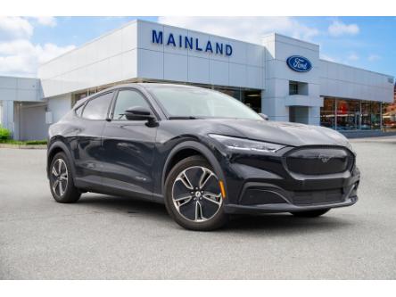 2022 Ford Mustang Mach-E Select (Stk: 23ME3410A) in Vancouver - Image 1 of 18