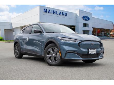 2023 Ford Mustang Mach-E Select (Stk: 23ME8427) in Vancouver - Image 1 of 20