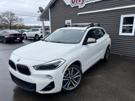 2020 BMW X2 M35i in Sussex - Image 1 of 19