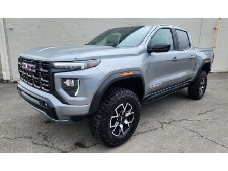 2024 GMC Canyon AT4X (Stk: 137160) in New Glasgow - Image 1 of 15