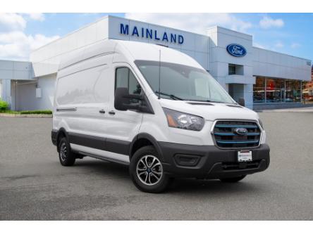 2023 Ford E-Transit-350 Cargo Base (Stk: 23TR9452) in Vancouver - Image 1 of 19
