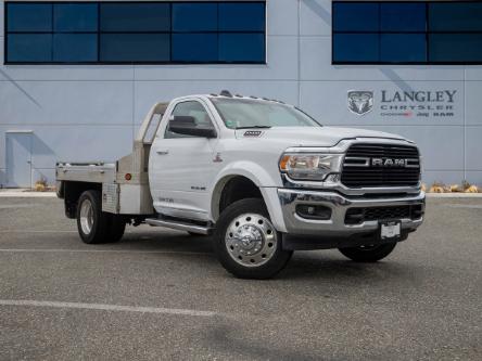 2021 RAM 5500 Chassis Tradesman/SLT (Stk: LC1797) in Surrey - Image 1 of 16